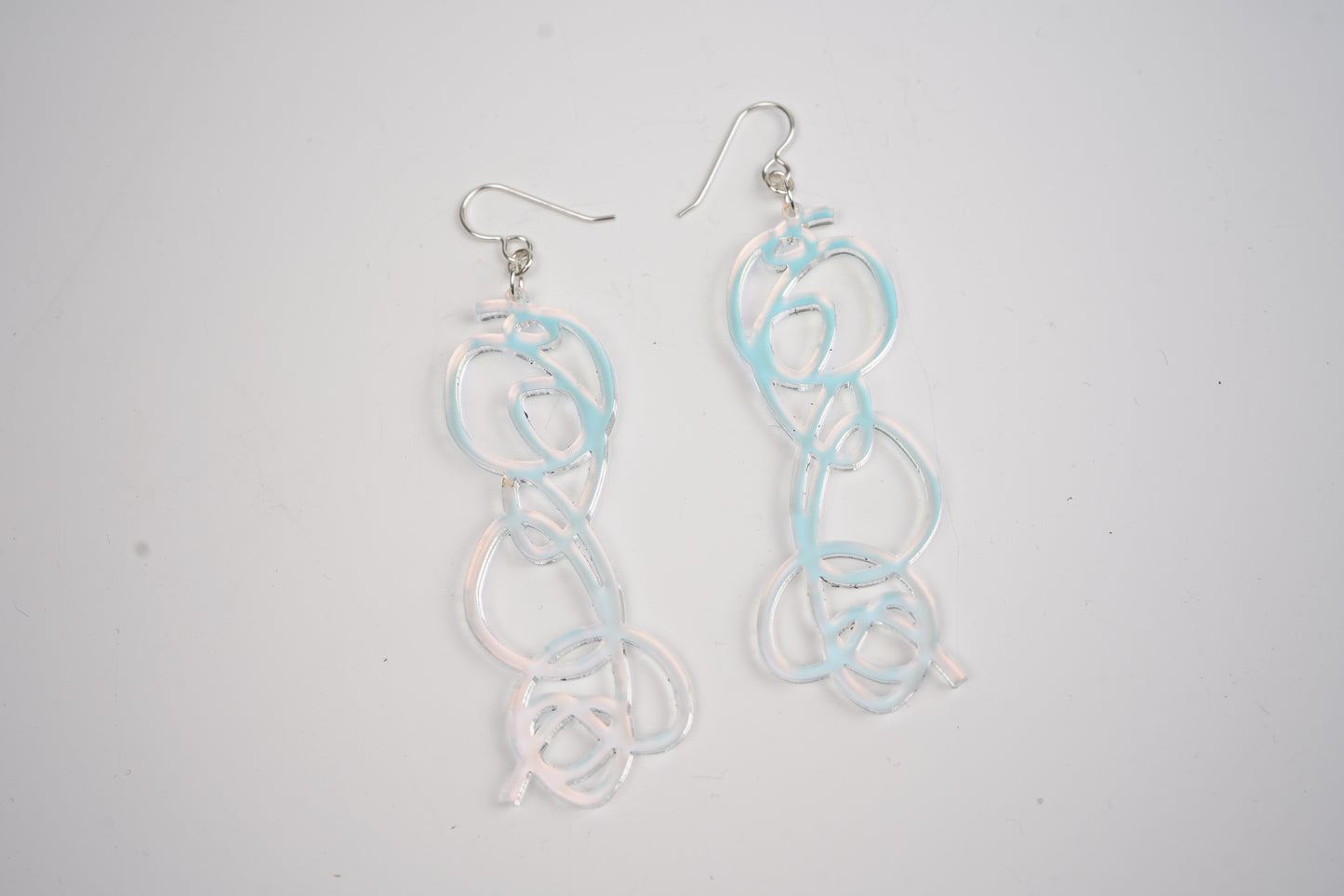 Swirl Earrings