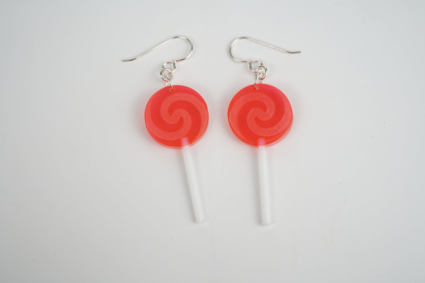 Lollipop Dangle Earrings