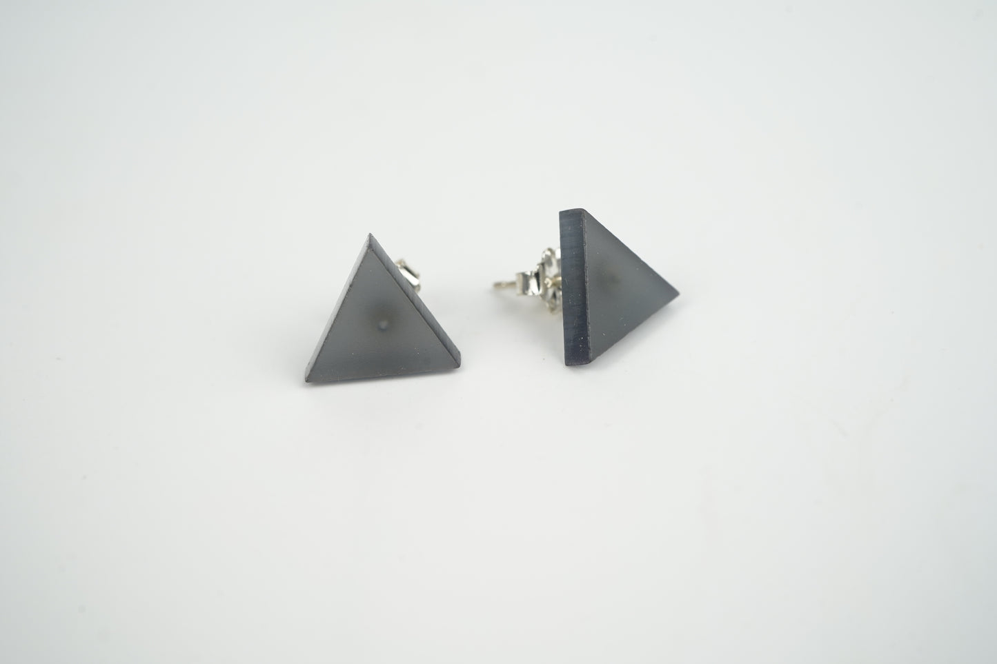 Triangle Studs