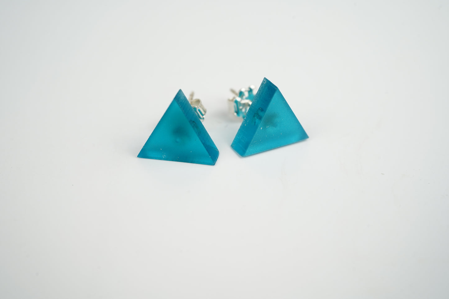 Triangle Studs